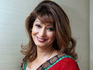 Sunanda Pushka.